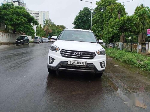 Used 2016 Creta 1.6 SX  for sale in Ahmedabad