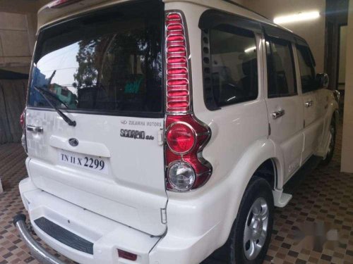 Mahindra Scorpio SLE BS-IV, 2013, Diesel AT for sale 