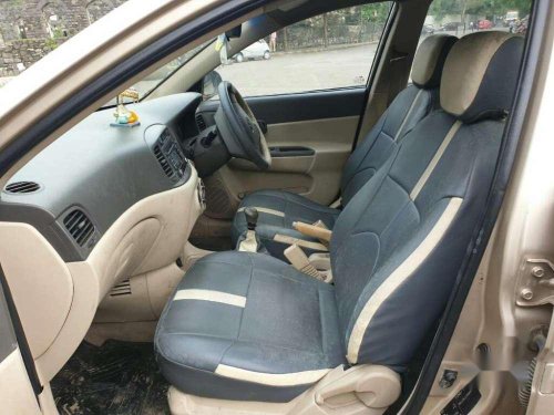 Used 2009 Verna  for sale in Mumbai