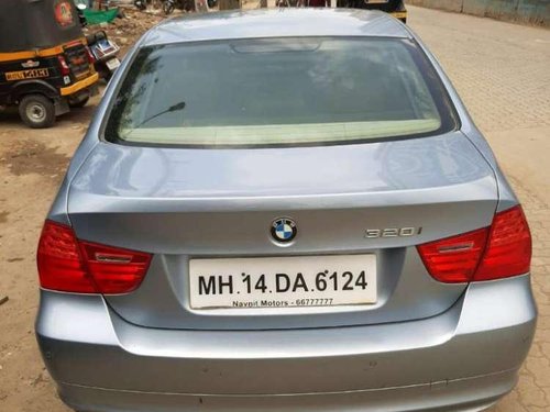 Used 2011 3 Series 320i Sedan  for sale in Mumbai