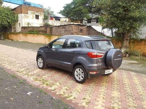 Used 2016 EcoSport  for sale in Pune