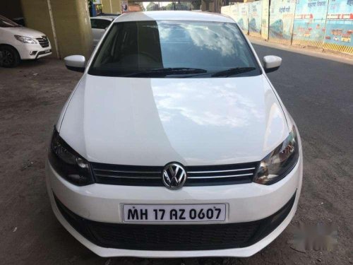 Used 2014 Polo  for sale in Pune