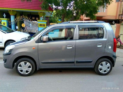 Used 2014 Wagon R VXI  for sale in Chennai