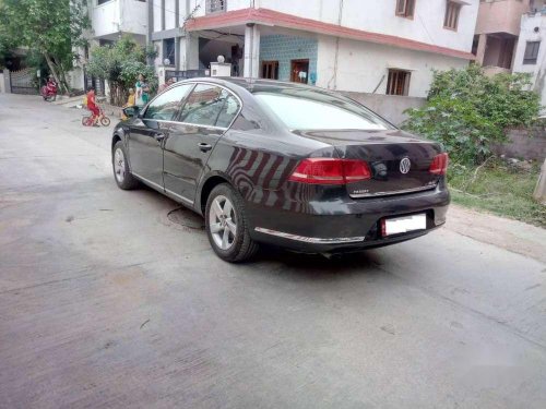 Used 2011 Passat Highline DSG  for sale in Hyderabad