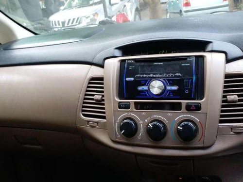 Used 2015 Innova  for sale in Pune