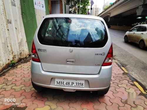 Maruti Suzuki Estilo LXi, 2013, Petrol MT for sale 