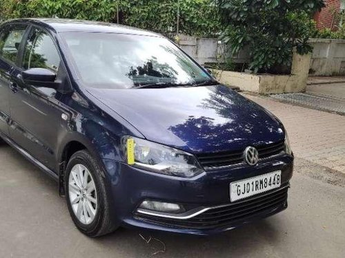 Used 2015 Polo  for sale in Ahmedabad