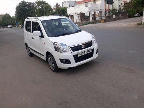 Used 2016 Wagon R VXI  for sale in Ahmedabad