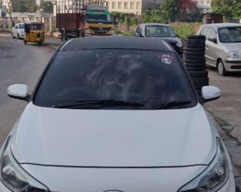 Used 2014 i20  for sale in Chennai