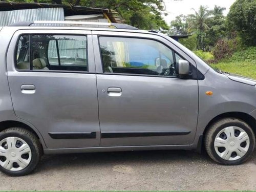 Used 2016 Wagon R VXI  for sale in Nashik