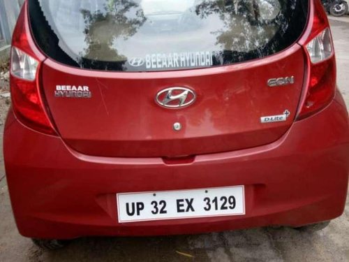 Used 2013 Eon D Lite  for sale in Lucknow