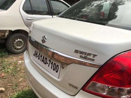 Used 2010 Swift Dzire  for sale in Ranchi