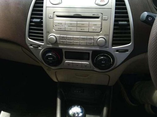 Used 2011 i20 Sportz 1.2  for sale in Ahmedabad