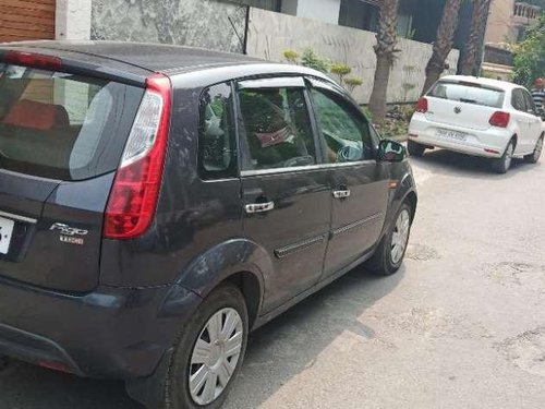 Used 2012 Figo Diesel ZXI  for sale in Jalandhar