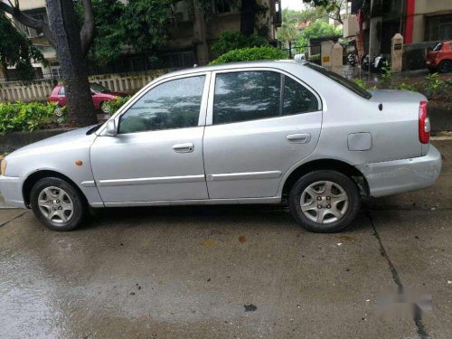 Used 2009 Accent GLE  for sale in Mumbai