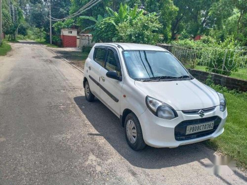 Used 2014 Alto 800 LXI  for sale in Jalandhar