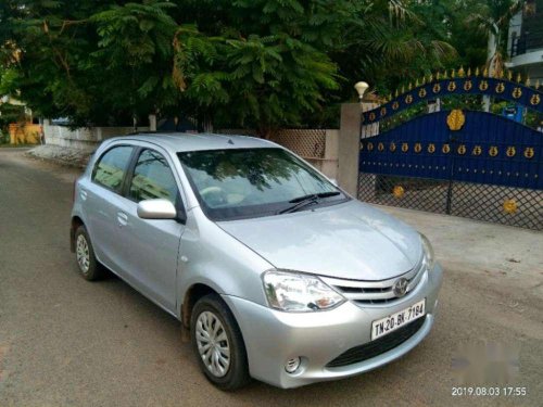 Used 2012 Etios Liva GD  for sale in Chennai