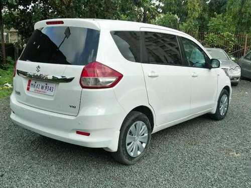 Used 2017 Ertiga VXI CNG  for sale in Mumbai