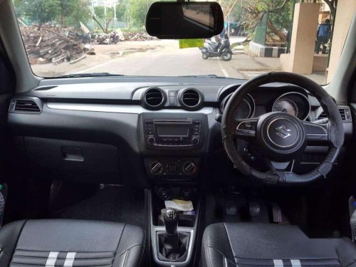 Used 2018 Swift VDI  for sale in Hyderabad