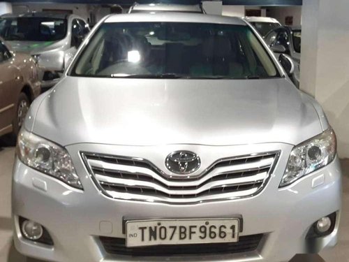 Used 2010 Camry  for sale in Chennai