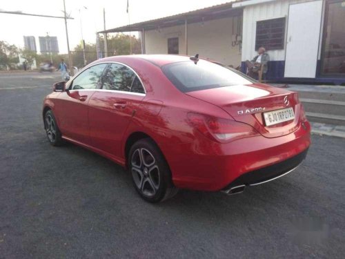 Used 2016 A Class  for sale in Ahmedabad