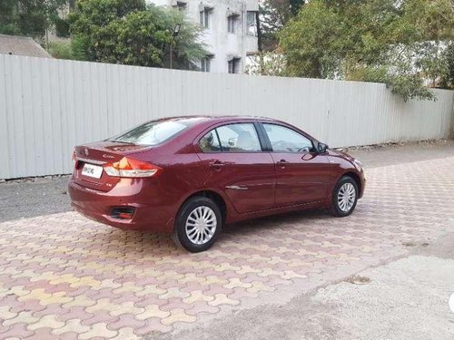 Used 2016 Ciaz  for sale in Pune