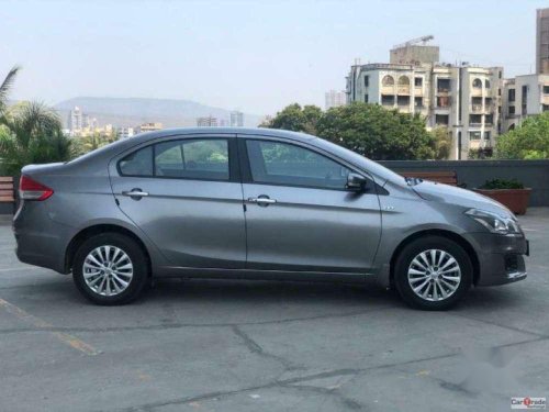 Used 2017 Ciaz  for sale in Mumbai