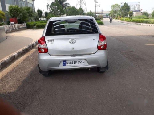 Used 2016 Etios Liva G  for sale in Chandigarh