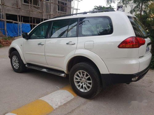 Used 2012 Pajero Sport  for sale in Hyderabad