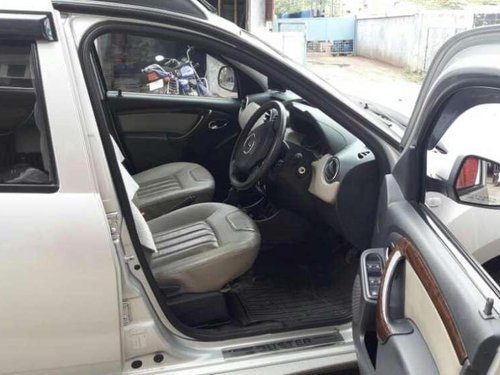 Used 2014 Duster  for sale in Coimbatore