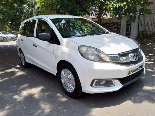 Used 2014 Mobilio E i-DTEC  for sale in Visakhapatnam