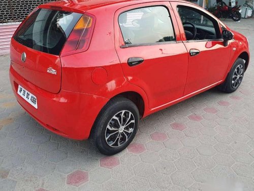 Used 2009 Punto  for sale in Hyderabad