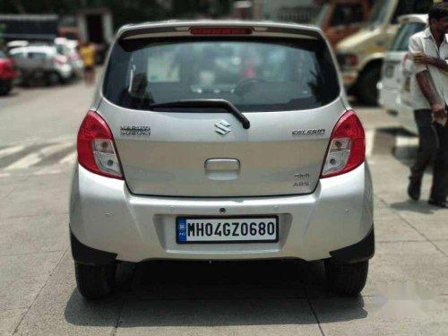 Used 2015 Celerio  for sale in Mumbai