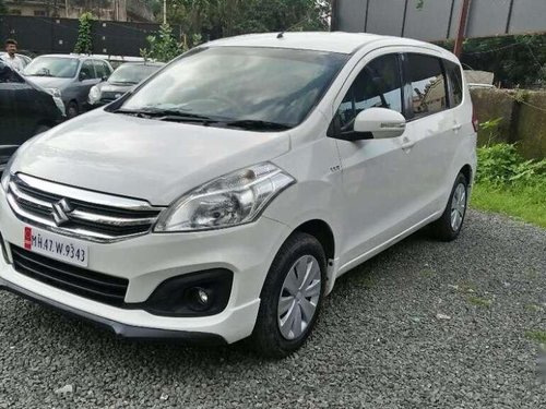 Used 2017 Ertiga VXI CNG  for sale in Mumbai