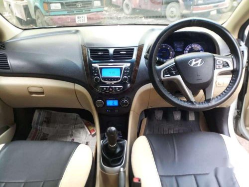 Used 2012 Verna 1.6 CRDi SX  for sale in Mumbai