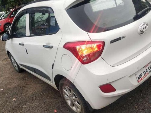 Used 2015 i10 Asta AT  for sale in Bhopal