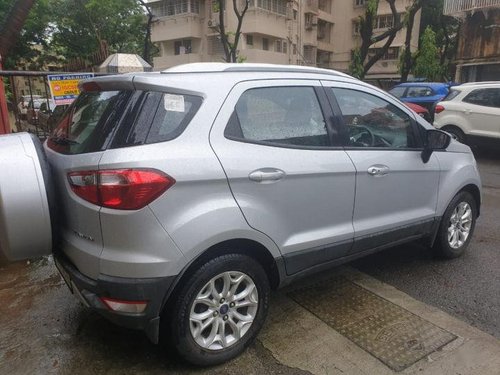 2017 Ford EcoSport AT for sale