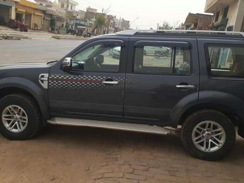 Used 2011 Endeavour 3.0L 4X4 AT  for sale in Gurgaon