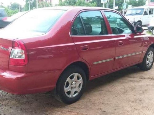 Used 2012 Accent Executive  for sale in Gandhinagar