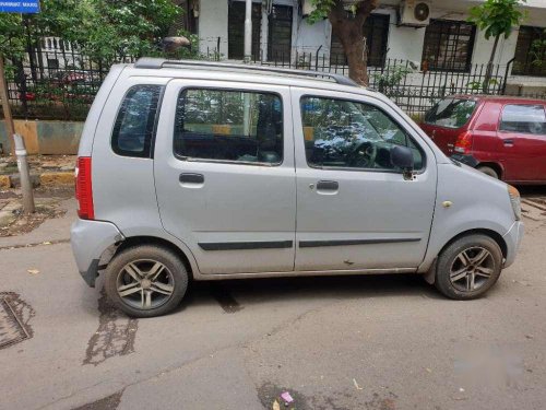 Used 2009 Wagon R LXI  for sale in Mumbai