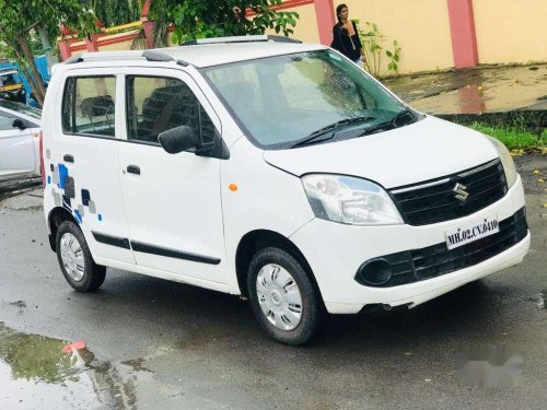 Used 2012 Wagon R LXI CNG  for sale in Mumbai