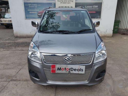 Used 2015 Wagon R VXI  for sale in Mumbai