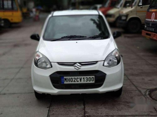 Used 2012 Alto 800 LXI  for sale in Thane