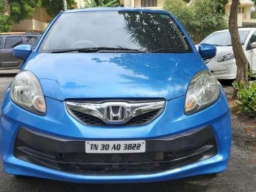 Used 2014 Brio V MT  for sale in Ramanathapuram