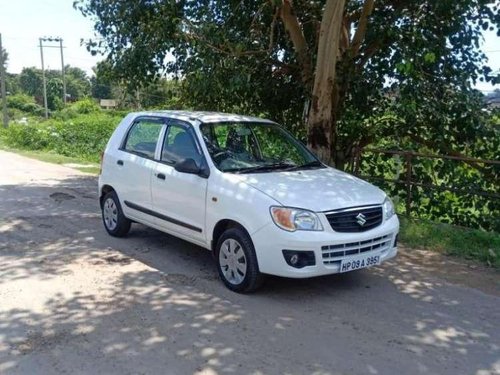 Used 2014 Alto K10 VXI  for sale in Shimla