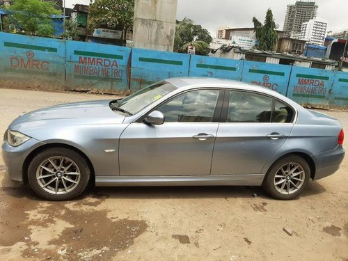 Used BMW 3 Series 2005-2011 AT car at low price
