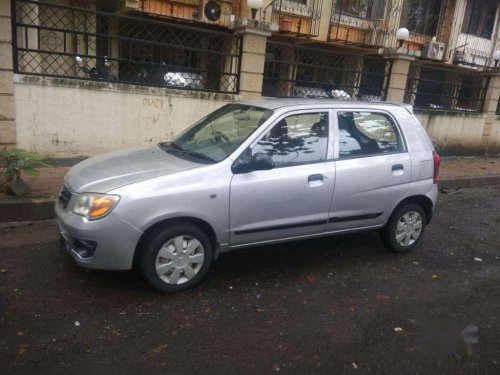 Used 2013 Alto K10 LXI  for sale in Thane
