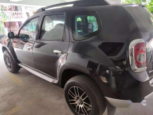 Used 2011 Duster  for sale in Chennai