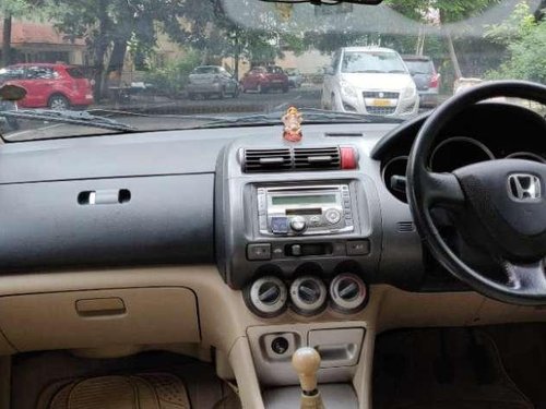 Used 2006 City ZX VTEC Plus  for sale in Nagar