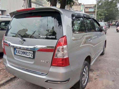 Used 2015 Innova  for sale in Nagar